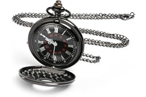 61yPs3YC6mL._AC_UL300_SR300,200_ Historia zegarków kieszonkowych: od klasyki do nowoczesności