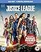 Justice League [Blu-ray + Digital Download] [2017]
