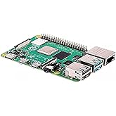 Raspberry Pi 4 Model B 8GB - Yeni Versiyon