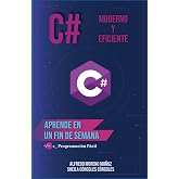 Aprende C# en un fin de semana