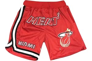 ABRTJCL Pantaloncini Sportivi da Uomo Pantaloncini per Appassionati di Sport Pantaloncini da Allenamento Quick Dry da Uomo per Sport all'Aria Aperta Pantaloncini Uomo Basket