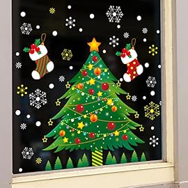 Catalogo Adesivi Natalizi Per Pareti Negozio Di Fai Da Te