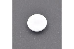 PERFECT PART 1 capuchon pour joystick Sony PSP 1000 PSP 1001 (blanc).