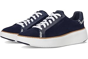 Cole Haan Damen Grandpro Topspin Sneaker