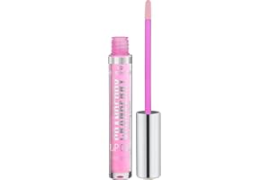 ‎ESSENCE COSMETICS essence cosmetics CRANBERRY LIP OIL 01 Smooth protector