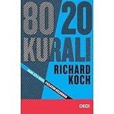 80 / 20 Kuralı: Daha azla daha fazlasını başarmak