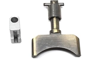 JSP MANUFACTURING Aftermarket Power Valve Compatible with Yamaha GP GPR XLT 800 1200 1300 OEM # 66E-1131S-02-00 (1)