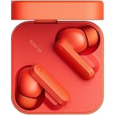 CMF BY NOTHING Buds 2a cuffie bluetooth, Bluetooth 5.4 Cancellazione attiva del rumore di 42 dB in ear auricolari,35,5 ore di