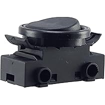 Interruttore A Bilanciere Con Spia In Alluminio - Leroy Merlin - Foto 2