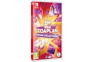 Toaplan Arcade Collection Vol. 2 NS