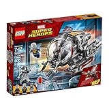 LEGO �Marvel�Super�Heroes Erforscher des Quantenreichs (76109) cooles Kinderspielzeug - LEGO