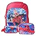 Best shop School Bags combo backpack Red colour for Boys RS.799.00