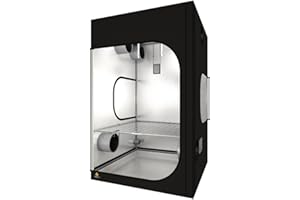 Secret Jardin Dark Room DR150 Rev3.0 Grow Tent 150x150x235cm