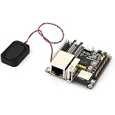 Waveshare ESP32-P4-NANO Development Board Based on ESP32-P4 Chip with RISC-V Dual-Core and Single-Core Processors, Supports W