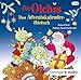Die Olchis. Adventskalenderhörbuch (2 CD) by 