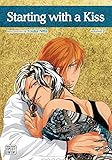 STARTING WITH A KISS GN VOL 02 (A) by 