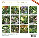 Image de The Secret Garden 2017 Calendar