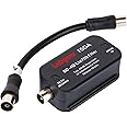 Labgear 5G-4G Lte 700 Interference TV Signal Filter F5GA Typ. 40dB Rejection of Interference from Mobile Masts