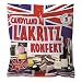 Produktbild Suntjens Candyland - Lakritz Konfekt (350g)