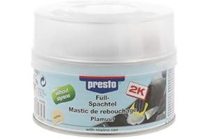 presto 443565 Füllspachtel styrolfrei 500 g