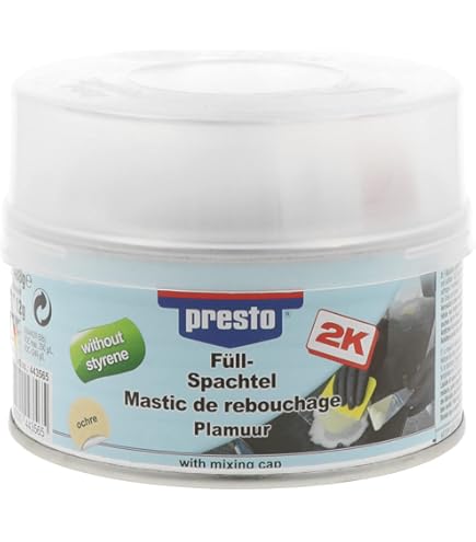 2K Epoxy Primer Filler - Centre - View #10