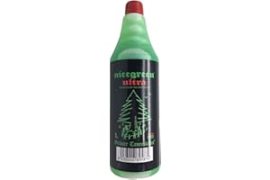 PIUMER - Super Potente Limpiador Concentrado NICEGREEN Ultra 1 lt