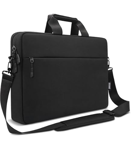 Castelijn & Beerens Firenze Laptoptas tot 17 inch (Zwart