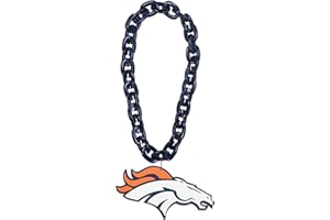 Great Branding FanFave - NFL Denver Broncos FanChain