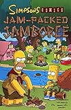 Image de Simpson Comics: Jam-packed Jamboree