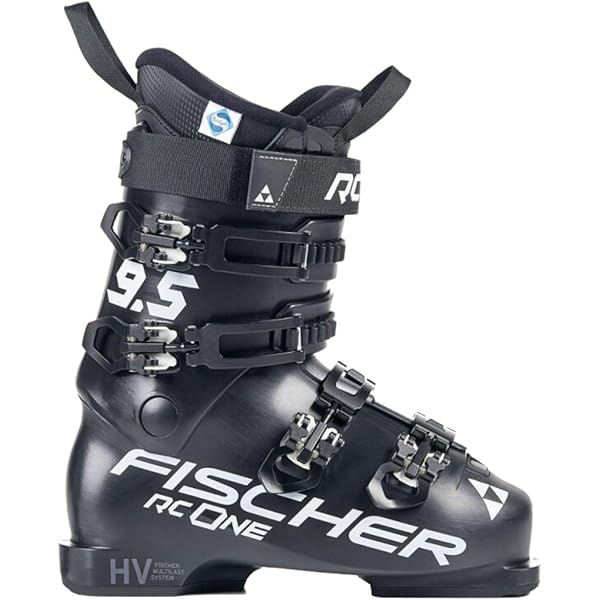 FISCHER My CRUZAR X 8 19/20 Skischuh Damen - 25,5 : Amazon.de