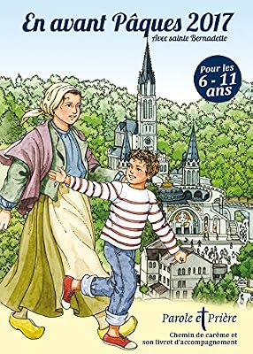 en avant pâques 2018