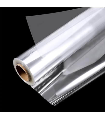 Cavo Ethernet Cat 8 5 Metri - Alta Velocità 40Gbps, Schermato, Piatto, Bianco - Foto 6