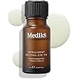 Medik8 Intelligent Retinol Eye TR - Supercharged Eye Vitamin Serum - Enhanced With Climbazole & Vitamin E - 7ml
