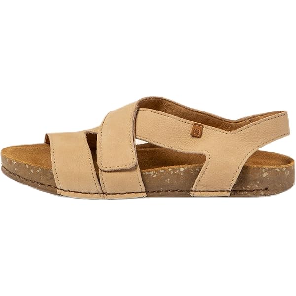 Rame - Sandalo donna in pelle intrecciata color Giallo Glam04