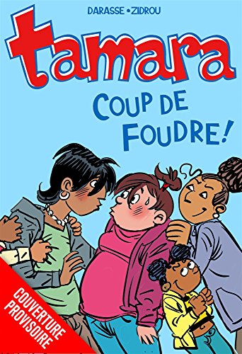 La  revanche d'une ronde !