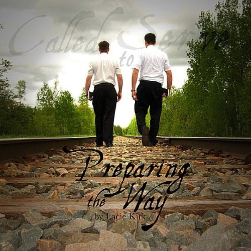 Preisvergleich Produktbild Preparing the Way