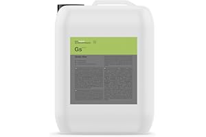 KOCHCHEMIE - Gs - Green Star - Allzweckreiniger - Allzweckreiniger 5L