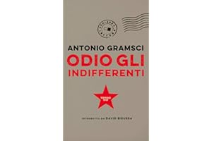 Odio gli indifferenti