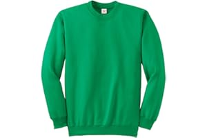 Star and Stripes Sweatshirts unisex jumpers, mens sweats basic crew neck set in sleeve sweatshirts S - XXL