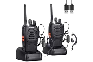 INFUN JBBFCAN Walkie Talkies Przenośny i akumulator Comunicador Transmitter Radio zestaw do zabawy dla dzieci i pracy dla dorosłych
