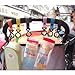 UNIVERSAL BUGGY PRAM PUSHCHAIR CLIP STROLLER HOOK SHOPPING BAG CARRIER HOLDER