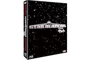 Star Blazers (Space Battleship Yamato) TV Box (Eps.01-26)