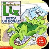 Image de El Autobus Magico:  Liz Busca UN Hogar/The Magic School Bus:  Liz looks for a Home