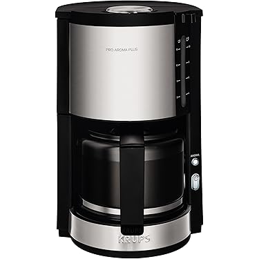 Filter koffiezetapparaat aanbiedingen! Ontdek de Top 10 deals