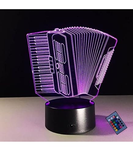 3D LED Tischlampe Weißes Haus – 7 Farben, Touch-Steuerung, USB-Betrieb, Acryl, Für Kinderzimmer & Deko