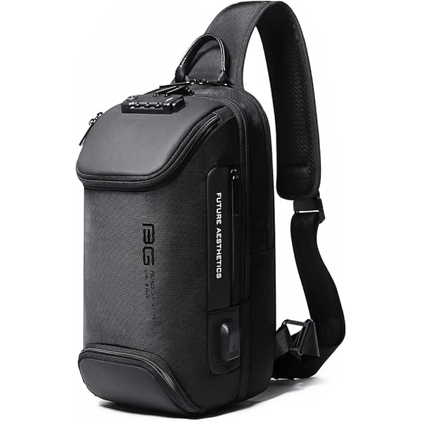 Kriega Sling EDC waterdichte schoudertas