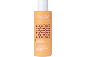 GYADA COSMETICS, Radiance Face Toner, Tonico Viso Illuminante, Antiossidante, Tonifica la Pelle, Stimola il Ricambio Cellulare, Tratta Imperfezioni e Pori Dilatati, a Base di Vitamina C, 150 ml
