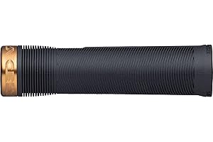 Raceface Chester Grip Black/Kash Money 34mm