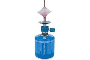 CAMPINGAZ Camping Gaz - Accesorios para lámparas de Acampada y Senderismo