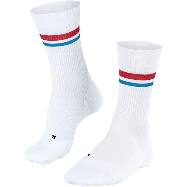 BC Impulse Unisex Biking Socken (Grau